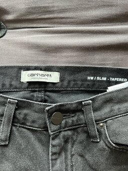 Rifle Carhartt - 2