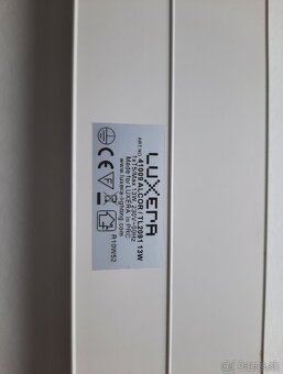 Lampa Luxera 13W - 2