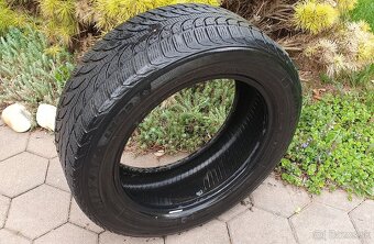Bridgestone Blizzak LM 32, 225/55 R17  celorocna - 2