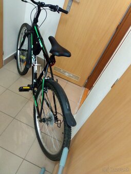 Bicykel - 2