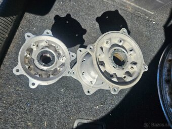 Honda cr 125 - 2