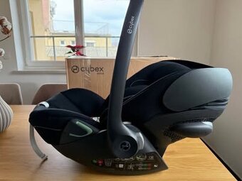 Vajíčko Cybex Cloud G - 2