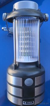 Predám kemping lampu EMOS-NOVA - 2