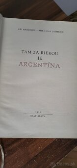 J.Hanzelka,M.Zikmund - 2