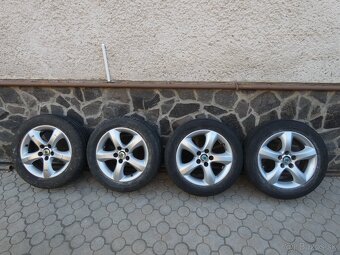 Elektróny Škoda 5x100 15-ky - 2
