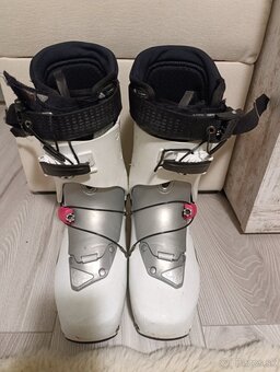 Dynafit Tlt7 vel.24.5/38.5 - 2