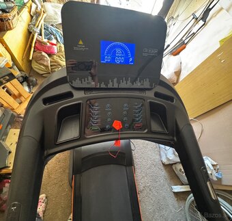 Acra GB4500 - 2