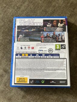 FIFA 21 PS4 / PS5 - 2