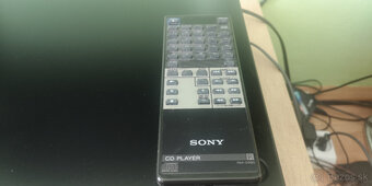 Sony cdp-990 - 2