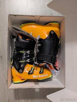 Scarpa freedom RS 285 - 2