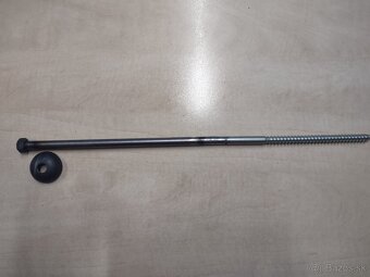 Spojovacie skrutky - 2