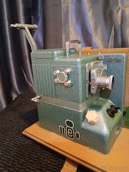 Projektor meopta typ 85102 - 2