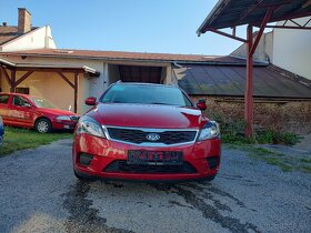 Kia Ceed ,120t.km - 2