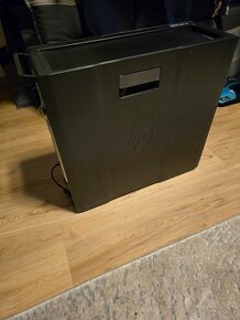 HP Z640 Workstation - 2