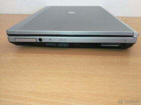 Notebook HP EliteBook 2560p 8GB RAM Intel i5-2450M - 2