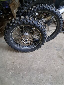 Kolesa ktm r 18 r 21 - 2