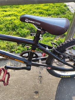 BMX Haro Race Lite - 2