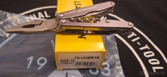 Leatherman Juice c2 - 2