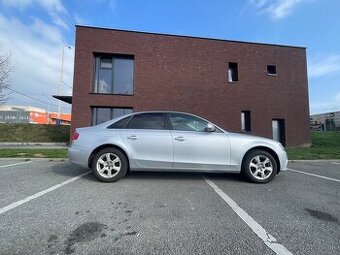 Audi a4 B8 2.0Tdi - 2