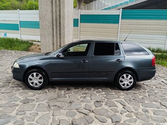 ✳️Škoda Octavia Combi 2.0 TDI Elegance DSG NOVÁ TK/EK✳️ - 2