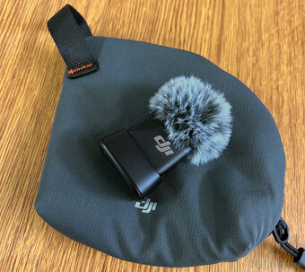 DJI MIC MINI TX - 2