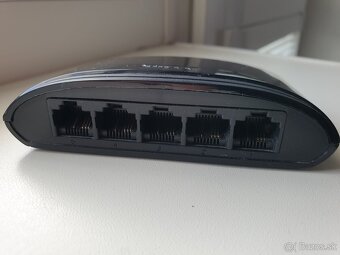 Predám switch D-Link... - 2