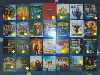 BLU RAY-3 - 2