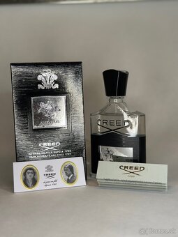 Creed Aventus 100ml - 2