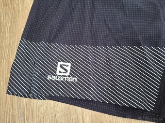 bezecke kratasy SALOMON slab la sportiva craft - 2