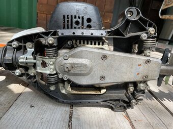 Plotostrih noznice Stihl HS 81R - 2