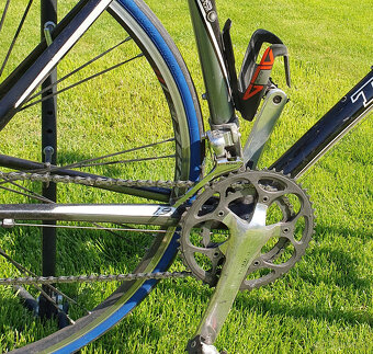 Trek alpha aluminium 1.9 - 2