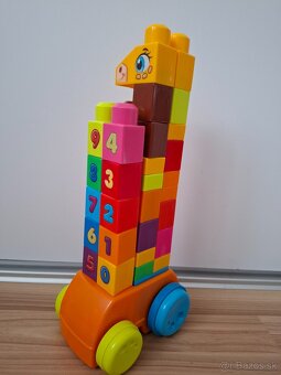 Lego Fisher - 2