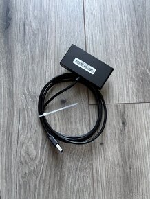 4x USB hub - 2