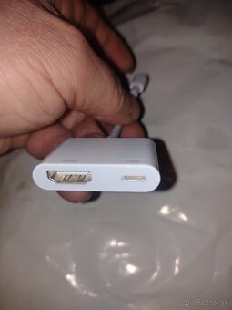 APPLE - 2
