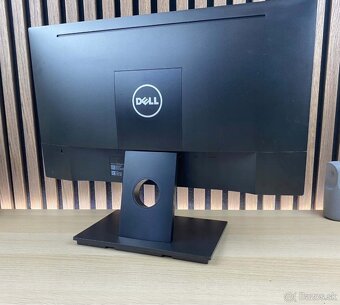 Monitor - Dell E2216Hf - 2