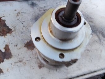 Hydromotor MRAK1-4 - 2
