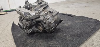 Prevodovka 6q 2.0 tdi 103kw - 2