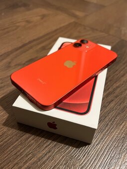 iPhone 12 mini 64GB - 2