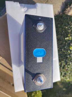 LiFePo4 3,2V 315Ah Grade - A Baterie pre fotovoltaiku - 2