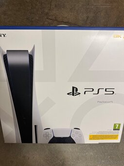 playstation 5 1tb - 2