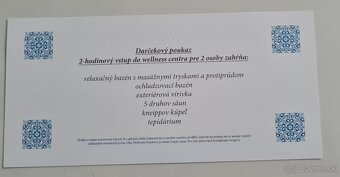 Wellnes Chateu Gbelany - 2