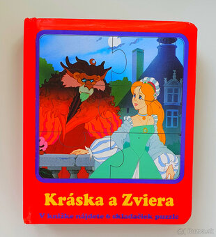 Detské knihy od 1 EUR. ♥ : - 2