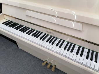 Luxusné piano Made IN ITALY - 2