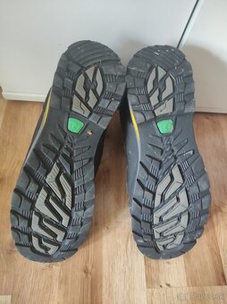 Turistické topanky Karrimor 43 (28 cm) - 2
