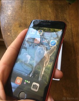 iPhone SE 64gb - 2