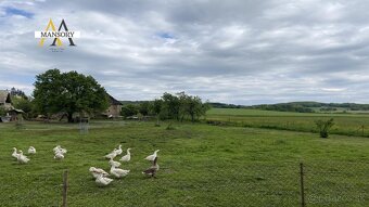Na predaj 1-izbový byt za 26 000 eur v obci Kraskovo, neďale - 2