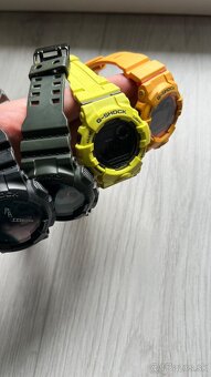 Hodinky Casio G-Shock - 2