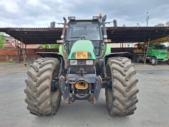 DEUTZ-FAHR AGROTRON 200 4X4 - 2
