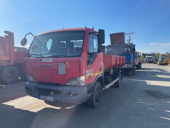 Doprava a mechanizácia - 2
