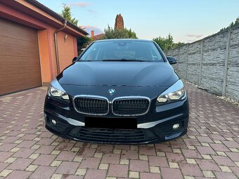 2017 BMW 216d - 2